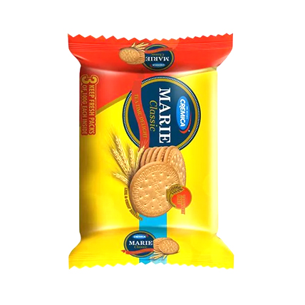 Cremica Biscuits Marie Classic